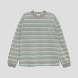 UNI STRIPE LONG SLEEVE