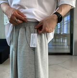 Moseley Bermuda Pintuck Shorts