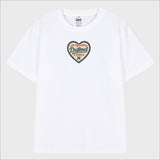ハートフォードリーマーズTシャツ (3color)