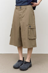 Mackin Field Cargo Bermuda