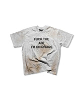 ダーティーTシャツ