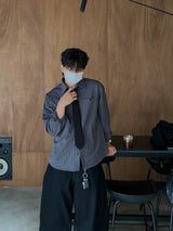 FW Modern Stripe Shirt 2C