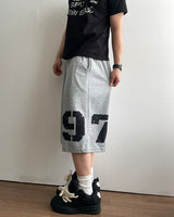 Noti Bermuda Sweatpants
