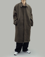 Authentic MacCoat (Brown)