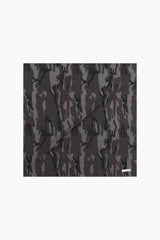 Rain camo durag