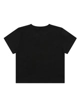 ベーシックロゴハーフTシャツ