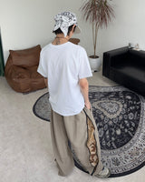 フェネングラフィック半袖Tシャツ
