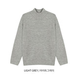 ロッドハチハーフタートルネック