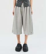 Pro Snap Half Pants (2color)