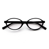 Horn-Trimmed Glasses G.LAB 08 C1
