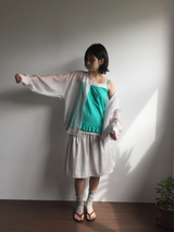 Aero Stripe Shirt (3color)