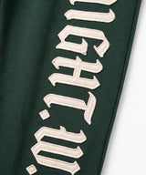 Night League Sweatpants_Green