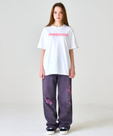 MP ベーシックルーズTシャツ