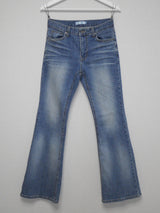 miyavi bootcut jeans