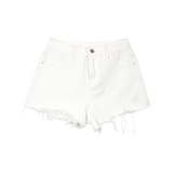 HEIRLOOM DENIM SHORTS