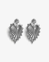 Sacred Heart Earrings