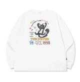 26FW★アレイ キャット ロングスリーブ