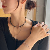 デイリーベーシックブレスレット