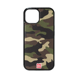 【MADE】 CAT camo phonecase (real)