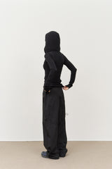 Matches String Pants (3color)