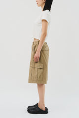 (W) Silhouette Top (2color)