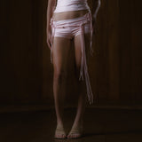 KAIA SHORTS_PINK
