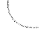 [LAN ARCHIVE] 034 エンプティークロスレイヤードネックレス
