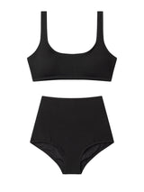 MY FIRST BIKINI (BLACK)