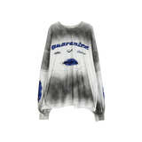guarantee layer dirty long-sleeve