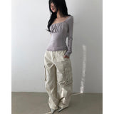 Reborn Cargo Pants