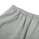 Orizin Wide Sweat Jogger Pants Gray