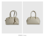 Here Ribbon Mini Tote Bag / 4 colors