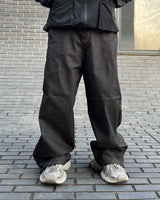 PW Lage Backlogo Cotton Pants (2C)