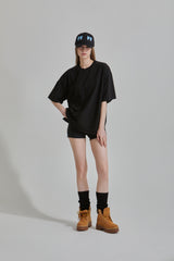 ドリルTシャツ