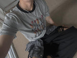 ASCLO シガレットリンガーT (3color)