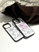 Love trap case (blusher v.)