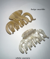 Pumpkin hair clip (6color)