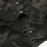 grunge camouflage jacket_khaki