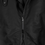 Ruffian Mink Quilted Jumper (2 colors)