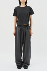 Silket Banding Trousers (3color)