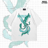 "Jaded Phoenix" Tシャツ