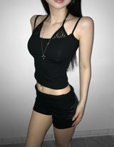 vivid lace top(3 color)