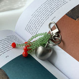apple keyring