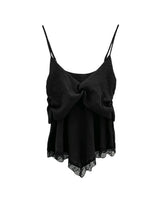 Silea Lace Bustier Sleeveless