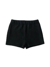 mild knit shorts (4c)
