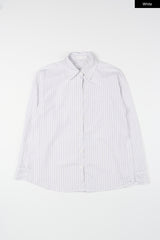 Orva stripe shirt