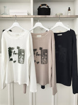 ヤングィビTシャツ