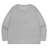 LUMEL SEE THROUGH NET KNIT UNISEX (2Color)