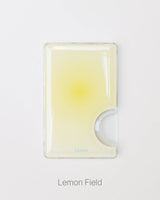 Color of Time_2 Cards Wallet(MagSafe)