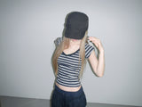 nylon cap(4 color) 